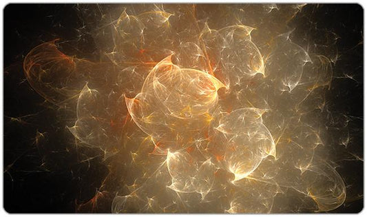 Sunflowers Playmat - Premium Playmat from Inked Gaming - Just $34.99! Shop now at Game Crave Tournament Store