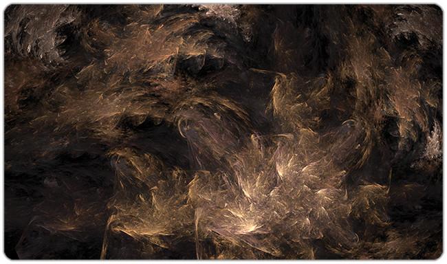 Terra Infinitum Playmat - Premium Playmat from Inked Gaming - Just $34.99! Shop now at Game Crave Tournament Store