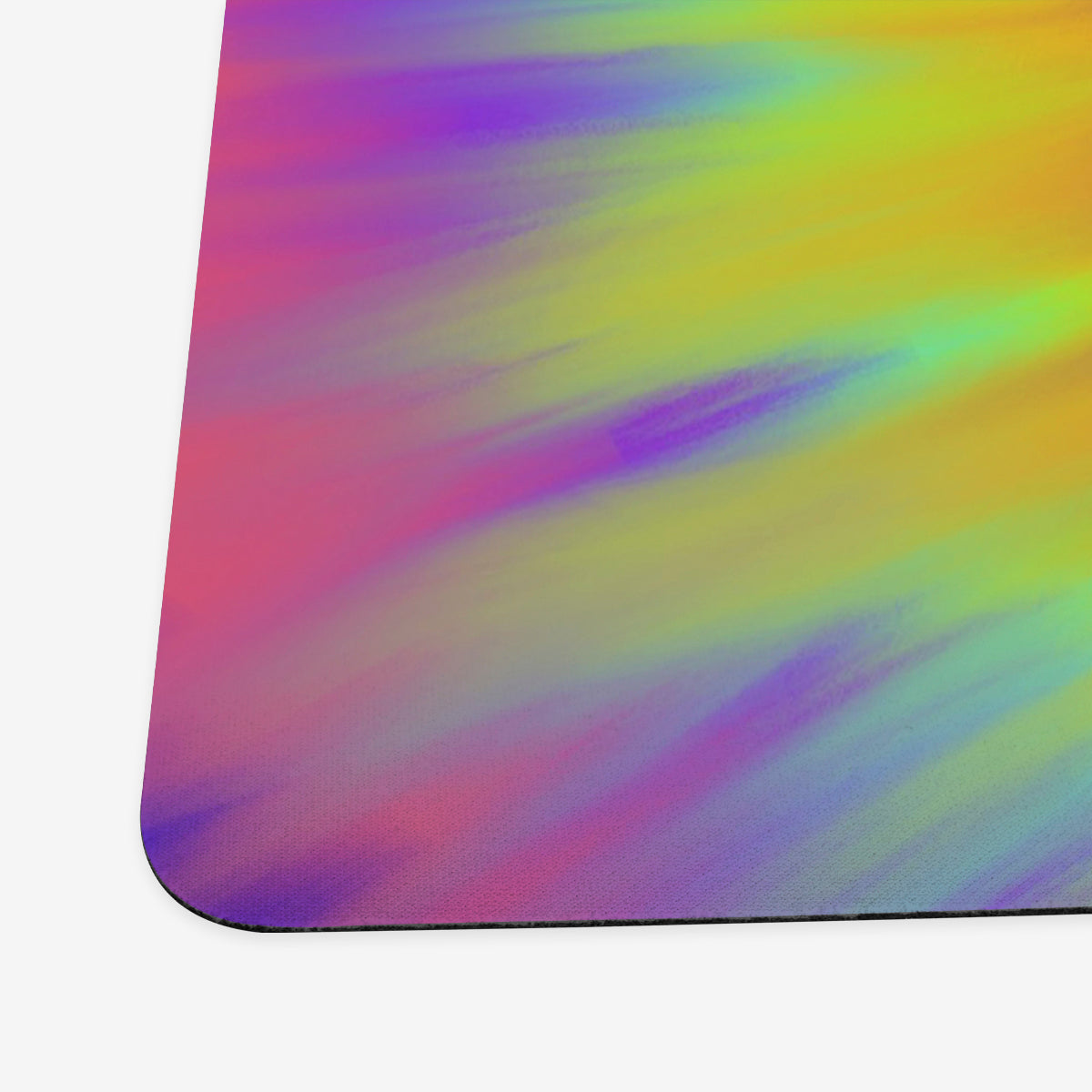 Tie Dye Swirl Playmat - Premium Playmat from Inked Gaming - Just $34.99! Shop now at Game Crave Tournament Store