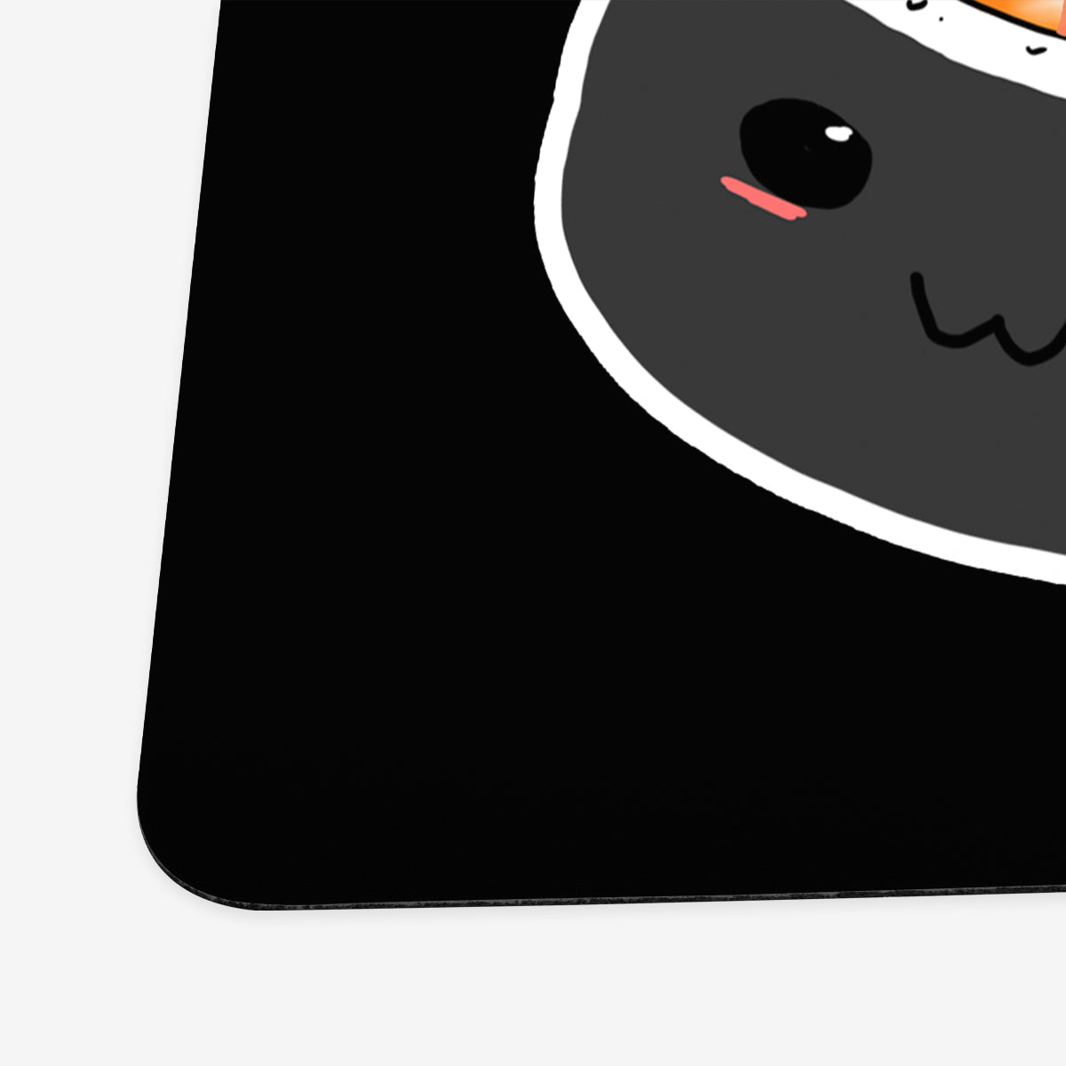 Sushi Party Playmat - Premium Playmat from Inked Gaming - Just $34.99! Shop now at Game Crave Tournament Store