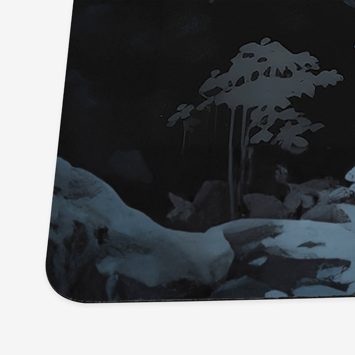 Stairs to Enlightenment Playmat - Premium Desk Mat from Inked Gaming - Just $34.99! Shop now at Game Crave Tournament Store