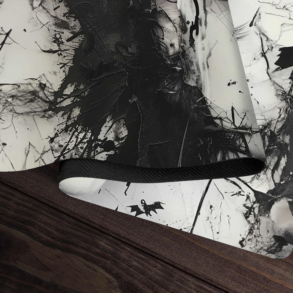 The C Empress Playmat - Premium Playmat from Inked Gaming - Just $34.99! Shop now at Game Crave Tournament Store