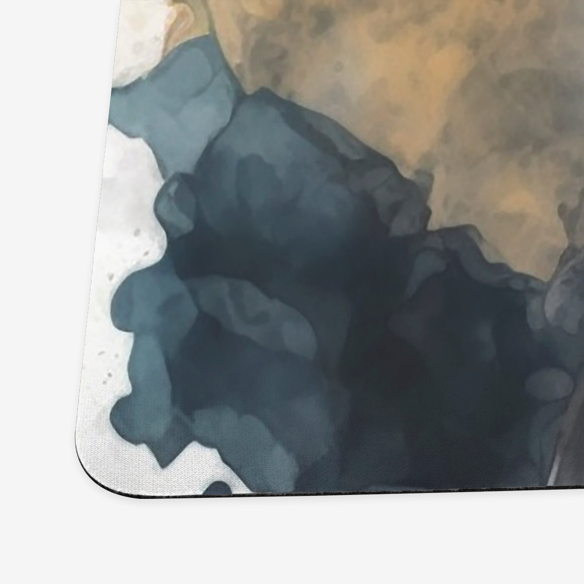 Viking King Playmat - Premium Playmat from Inked Gaming - Just $34.99! Shop now at Game Crave Tournament Store
