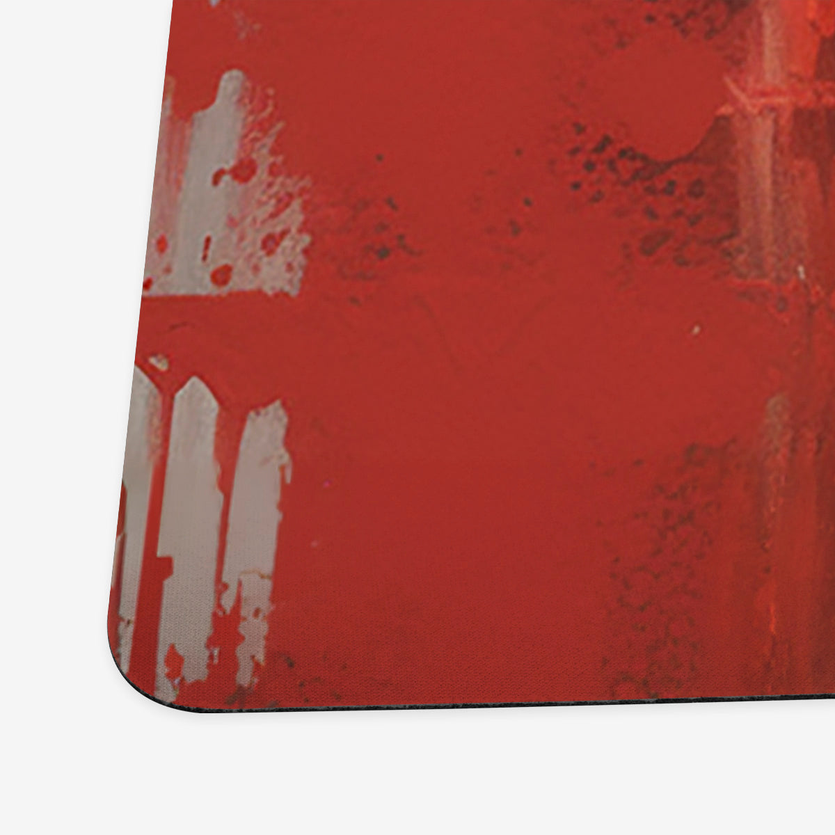 Woman Warrior Playmat - Premium Desk Mat from Inked Gaming - Just $34.99! Shop now at Game Crave Tournament Store