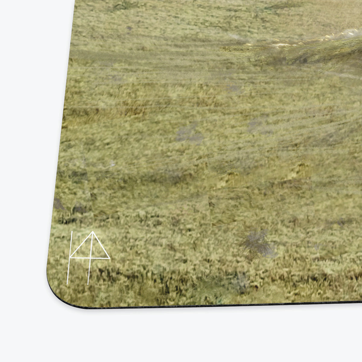 The Watch Playmat - Premium Playmat from Inked Gaming - Just $34.99! Shop now at Game Crave Tournament Store