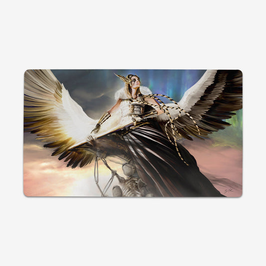 Vessel Of Light And Shadow Playmat - Premium Playmat from Inked Gaming - Just $34.99! Shop now at Game Crave Tournament Store