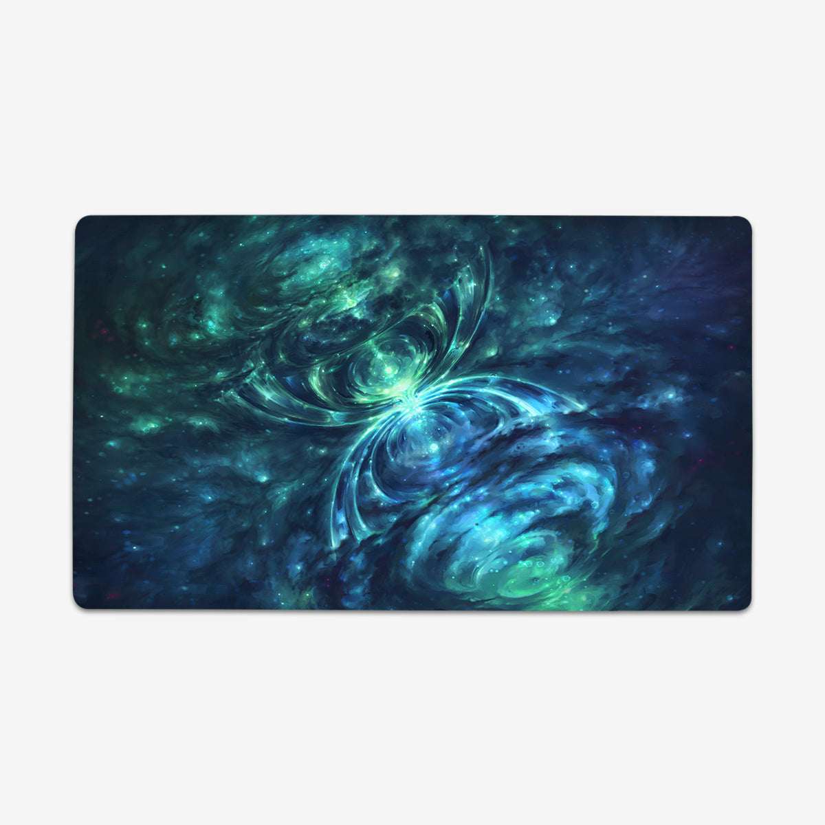 Tempus Playmat - Premium Playmat from Inked Gaming - Just $34.99! Shop now at Game Crave Tournament Store