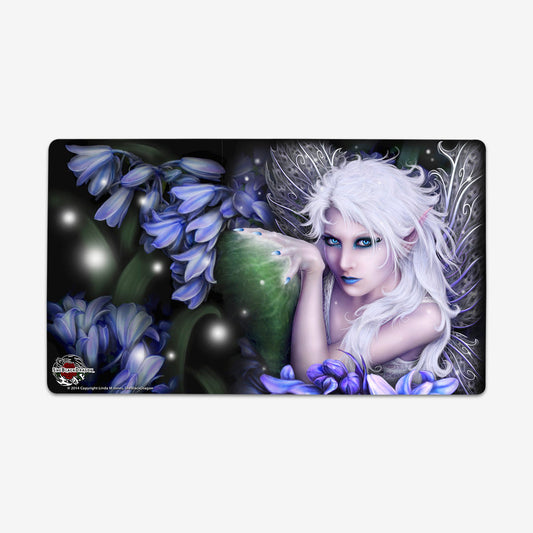 Will of the Wisp Playmat - Premium Playmat from Inked Gaming - Just $34.99! Shop now at Game Crave Tournament Store