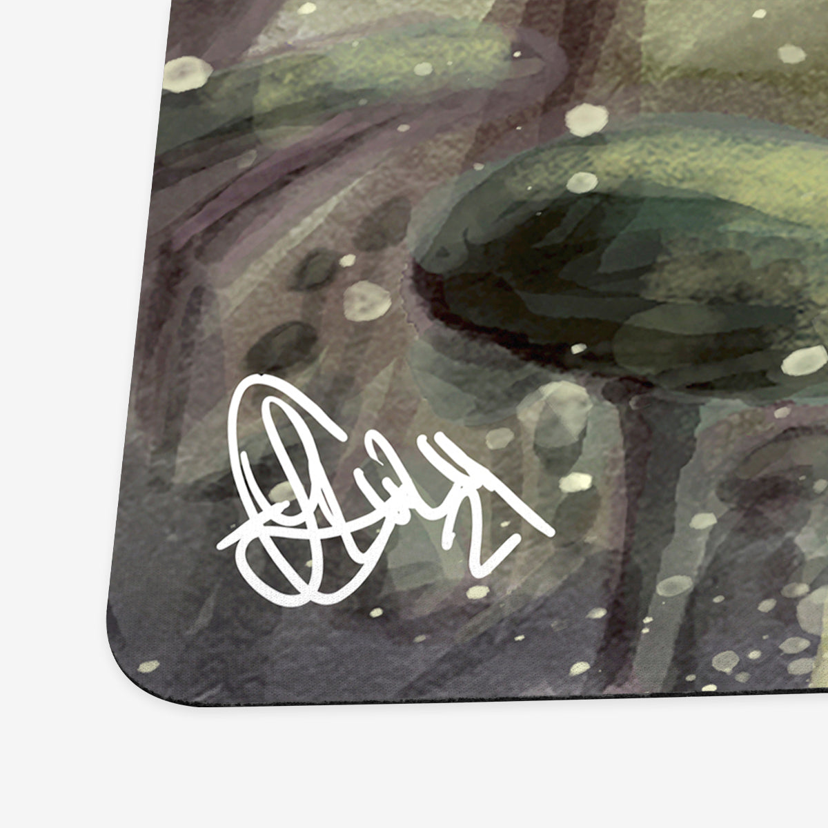 Vraska Playmat - Premium Playmat from Inked Gaming - Just $34.99! Shop now at Game Crave Tournament Store