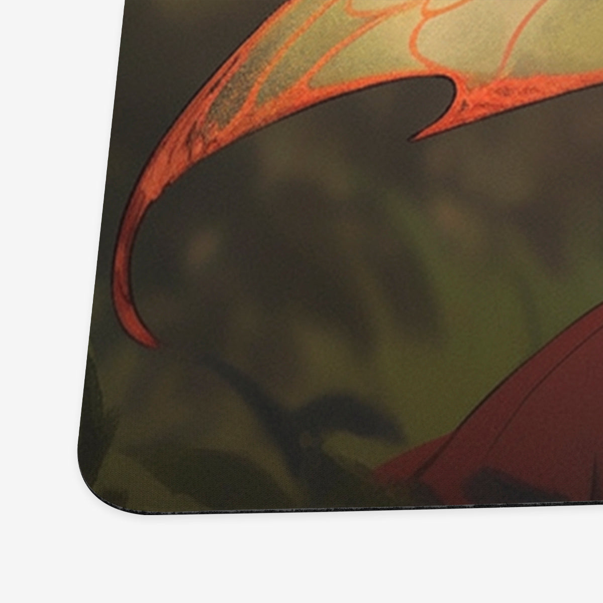 Smiling Flora Playmat - Premium Playmat from Inked Gaming - Just $34.99! Shop now at Game Crave Tournament Store