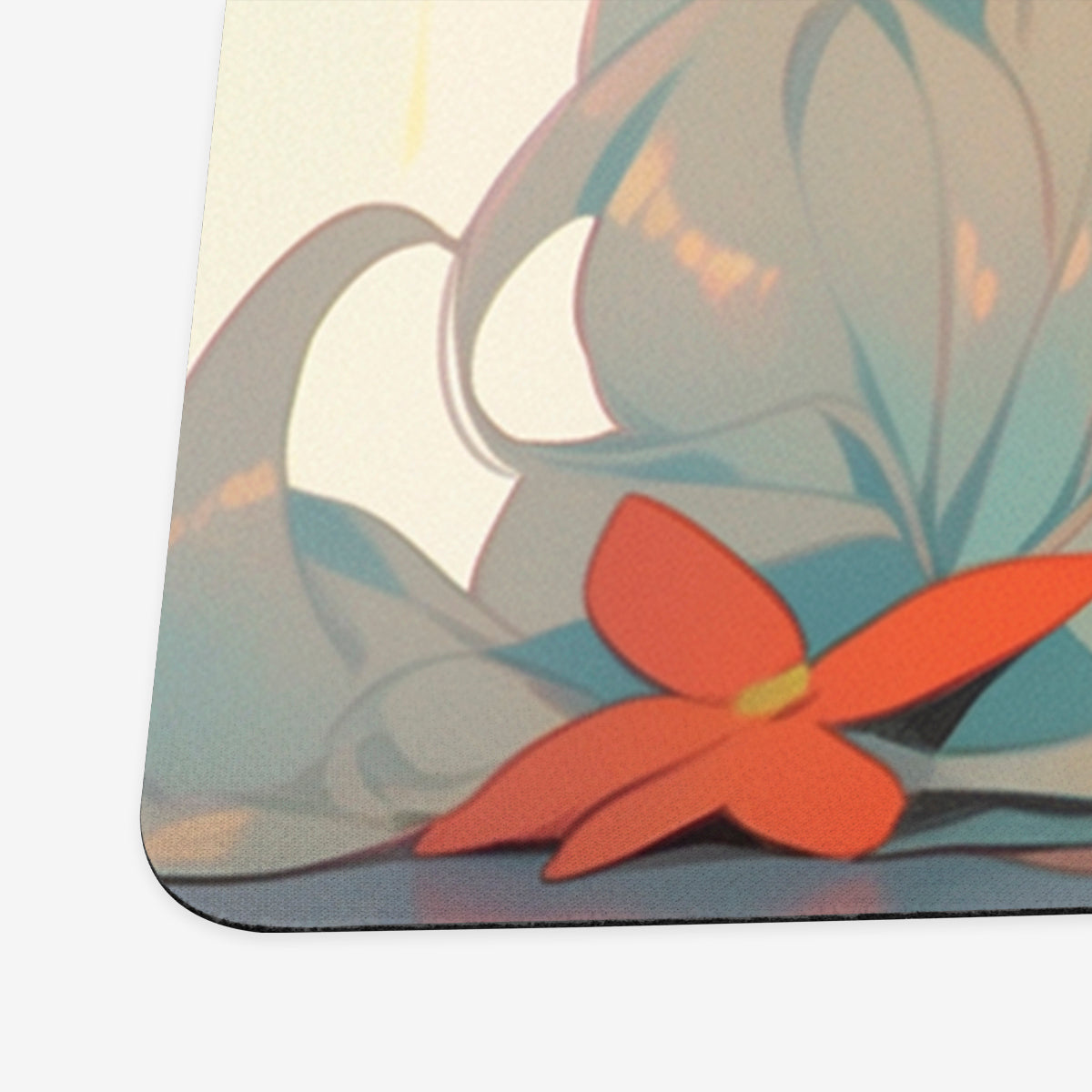 Star Eyed Fairy Playmat - Premium Playmat from Inked Gaming - Just $34.99! Shop now at Game Crave Tournament Store