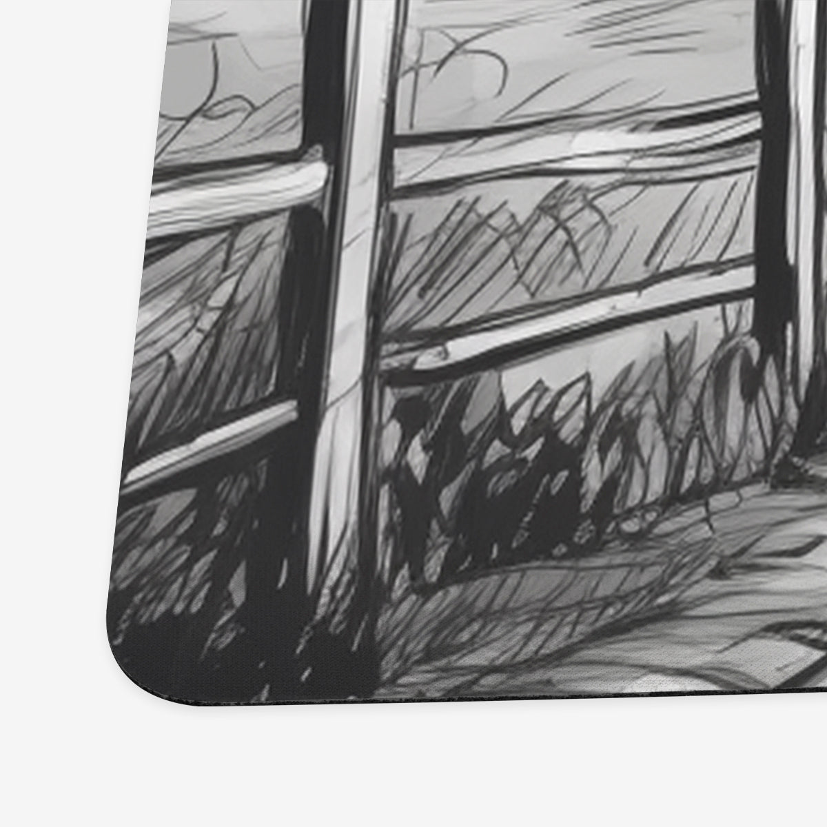 Take me Home Playmat - Premium Playmat from Inked Gaming - Just $34.99! Shop now at Game Crave Tournament Store