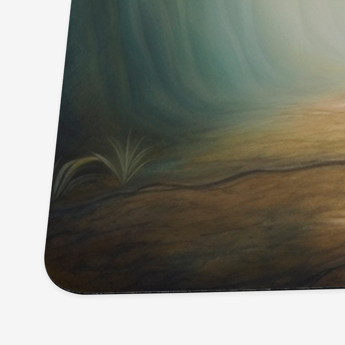 The Door to Home Playmat - Premium Playmat from Inked Gaming - Just $34.99! Shop now at Game Crave Tournament Store