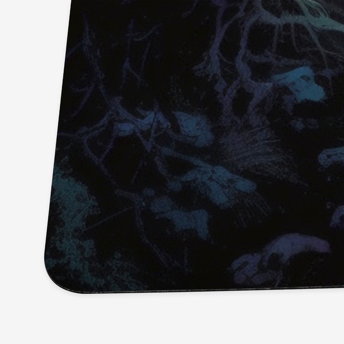 The Forest Brilliance Playmat - Premium Playmat from Inked Gaming - Just $34.99! Shop now at Game Crave Tournament Store