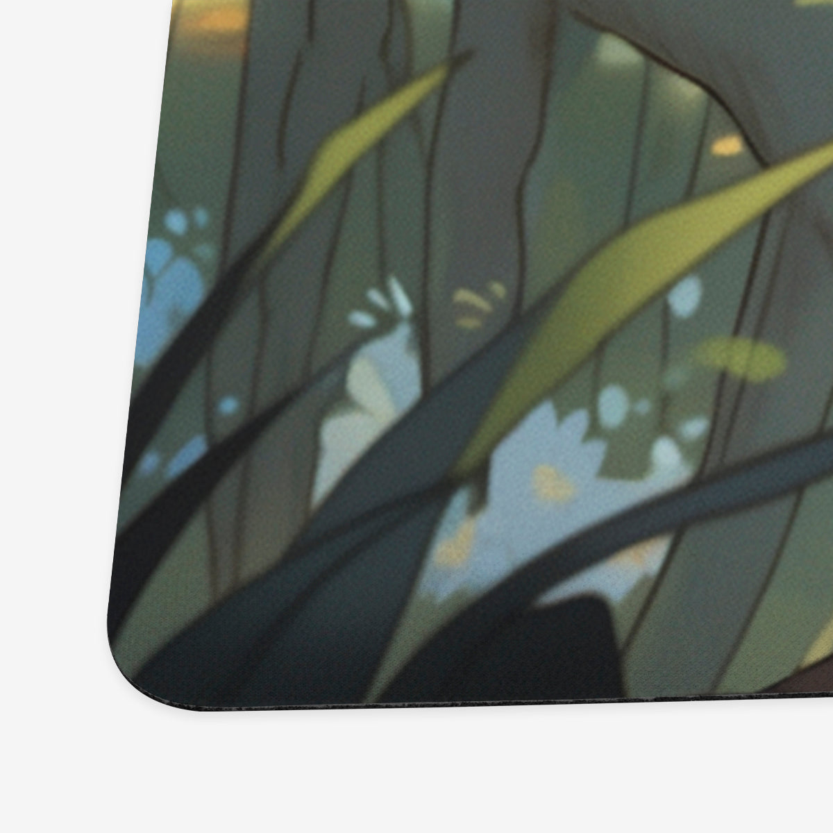 The Forest's Friend Playmat - Premium Playmat from Inked Gaming - Just $34.99! Shop now at Game Crave Tournament Store