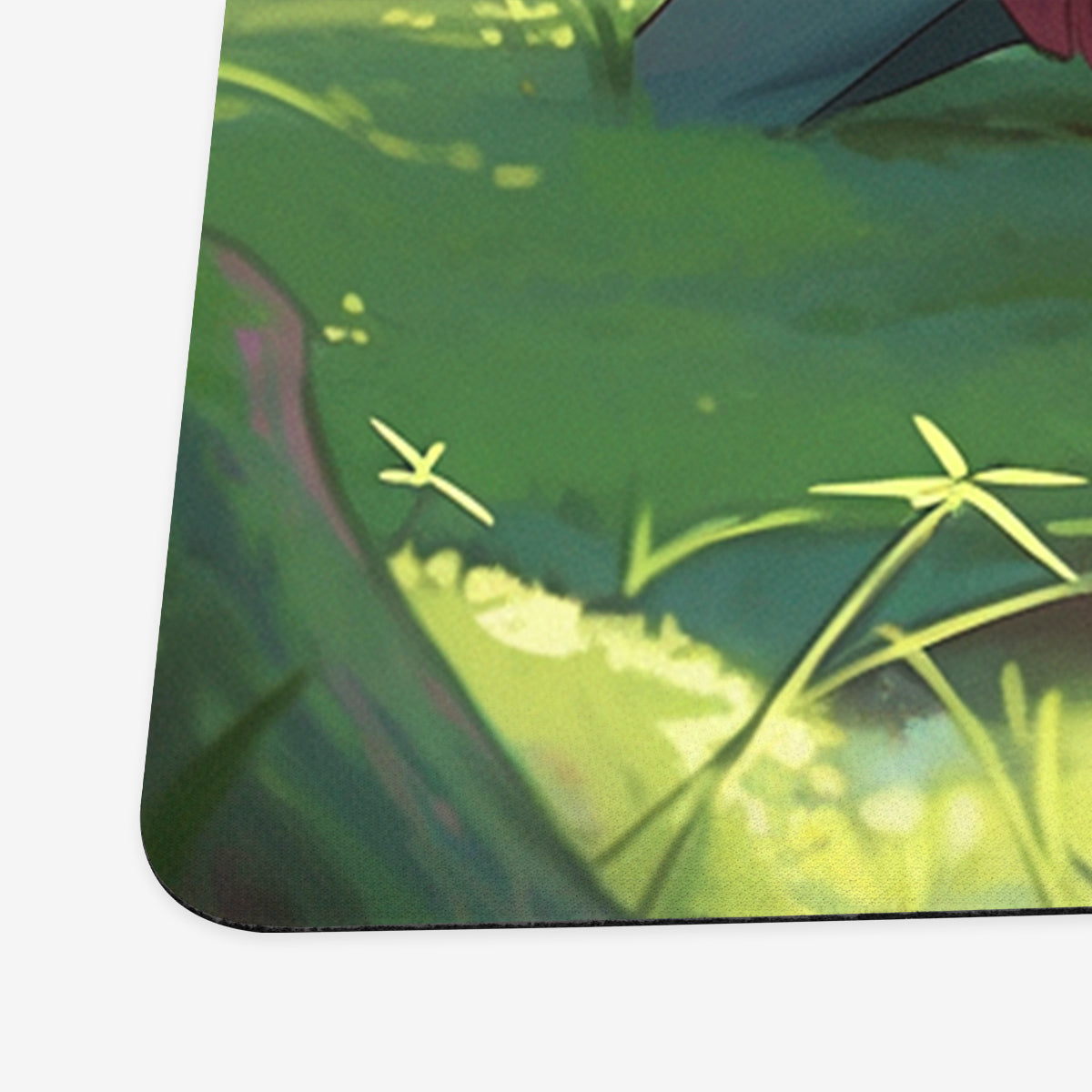 The Pool of Mystery Playmat - Premium Playmat from Inked Gaming - Just $34.99! Shop now at Game Crave Tournament Store