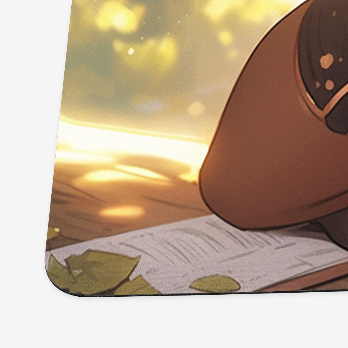 The Waiting Fairy Playmat - Premium Playmat from Inked Gaming - Just $34.99! Shop now at Game Crave Tournament Store