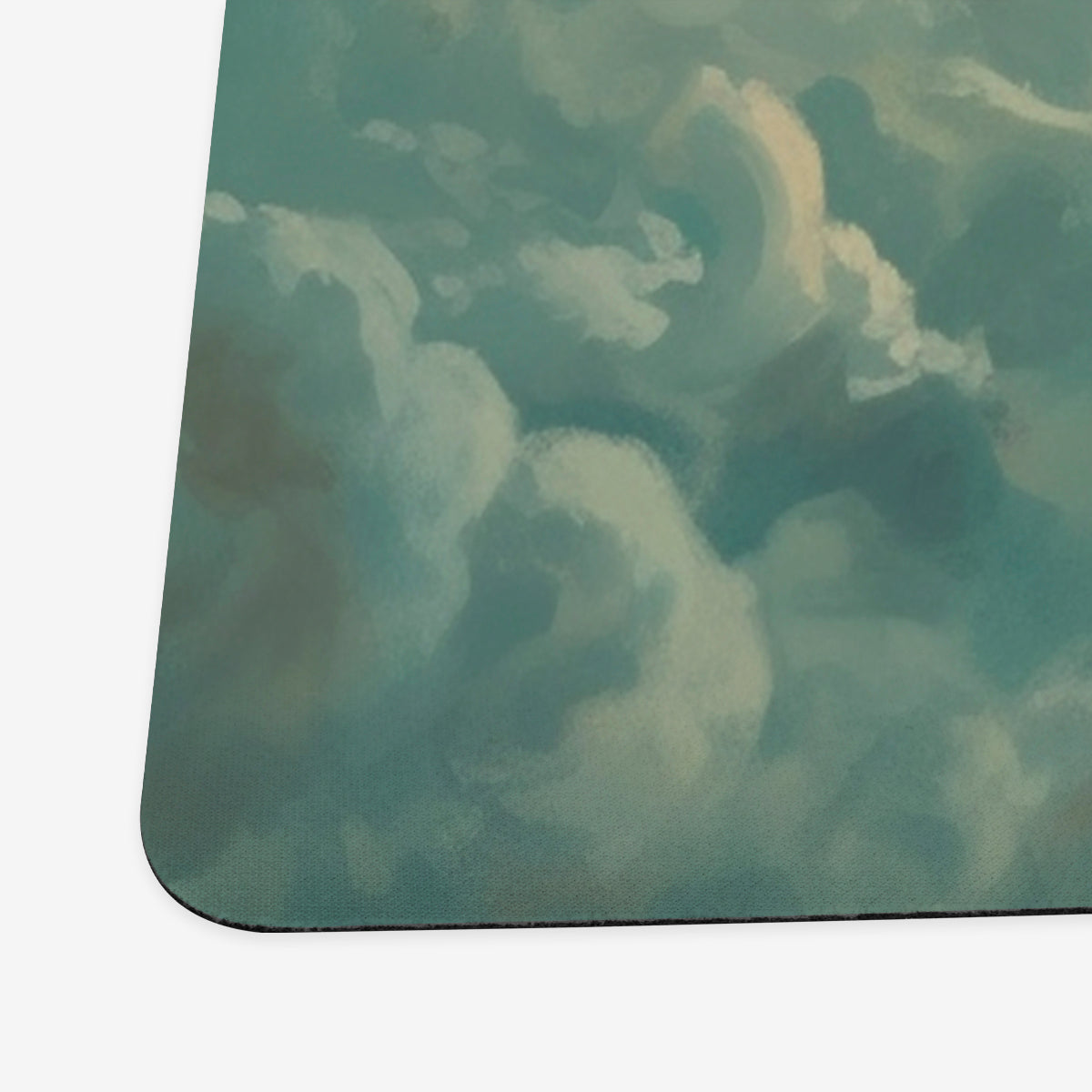 Thoughts Playmat - Premium Playmat from Inked Gaming - Just $34.99! Shop now at Game Crave Tournament Store
