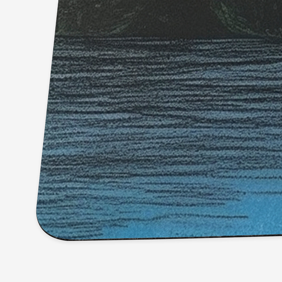 Three Rocks Lake Playmat - Premium Playmat from Inked Gaming - Just $39.99! Shop now at Game Crave Tournament Store