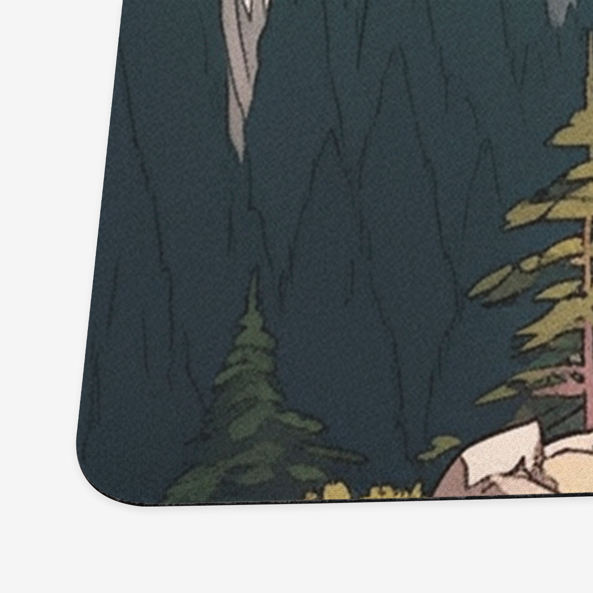 Travel Bug Playmat - Premium Playmat from Inked Gaming - Just $34.99! Shop now at Game Crave Tournament Store