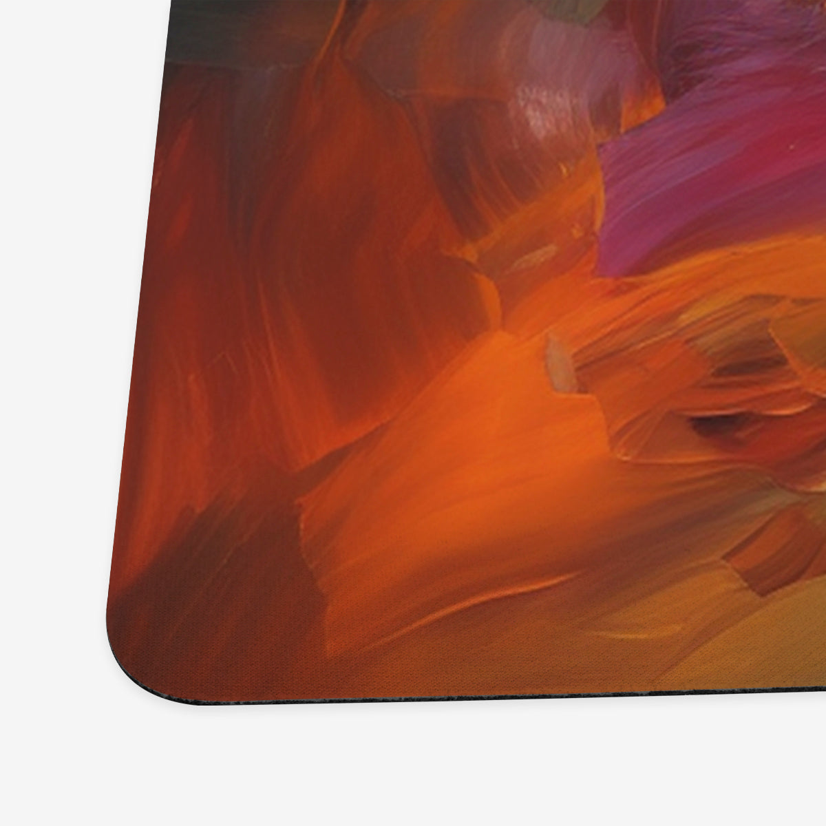 Vivid Splash Playmat - Premium Playmat from Inked Gaming - Just $34.99! Shop now at Game Crave Tournament Store