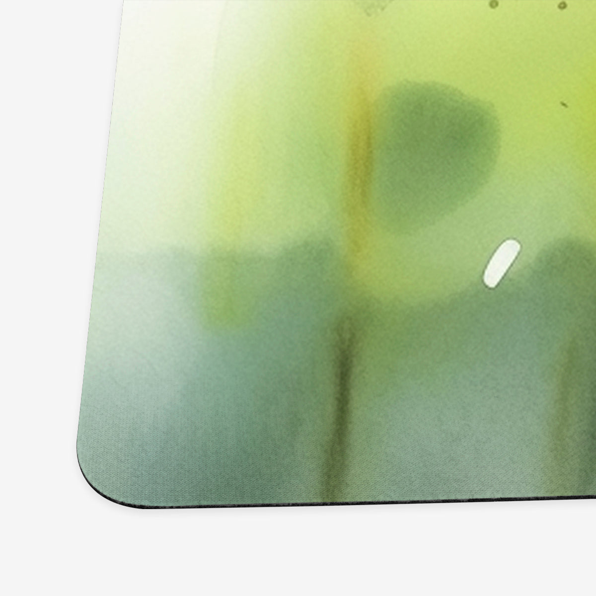 Watercolor Daisy Playmat - Premium Playmat from Inked Gaming - Just $34.99! Shop now at Game Crave Tournament Store