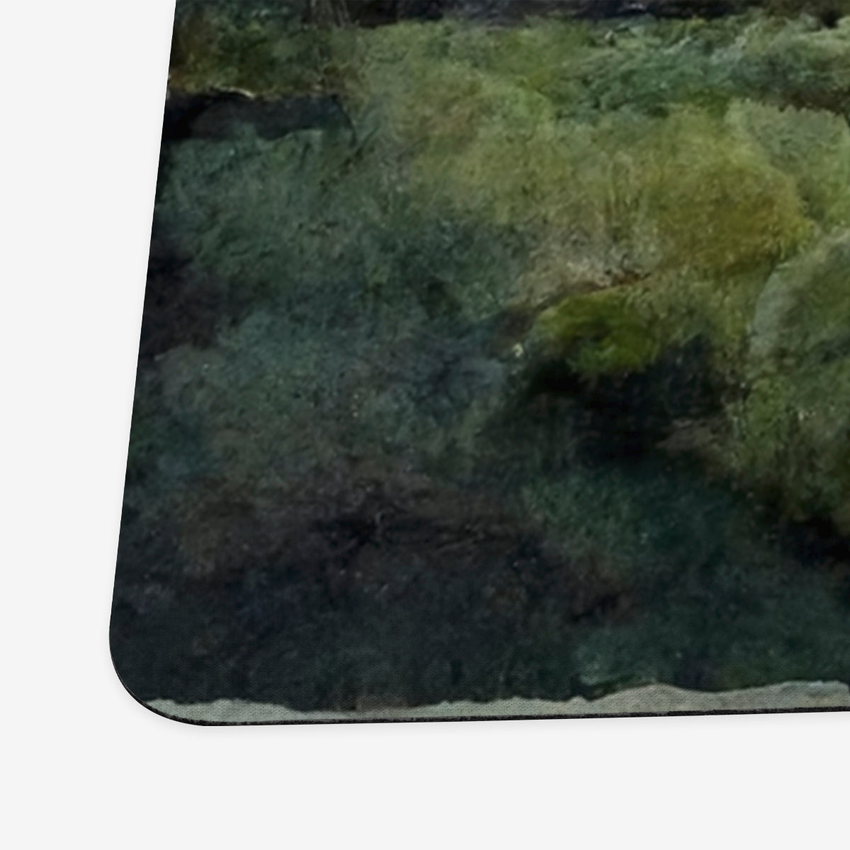 Weeping Willow Swamp Playmat - Premium Playmat from Inked Gaming - Just $34.99! Shop now at Game Crave Tournament Store