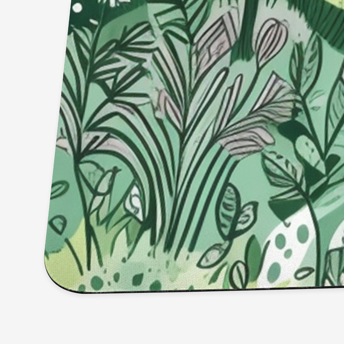 Whimsical Forest Playmat - Premium Playmat from Inked Gaming - Just $34.99! Shop now at Game Crave Tournament Store