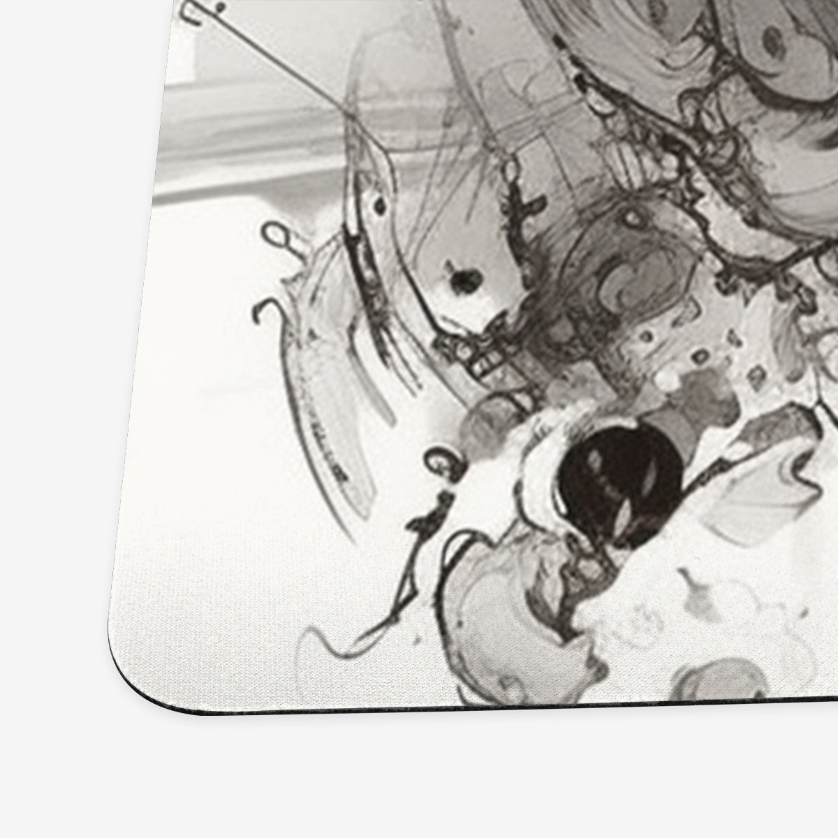 Wild Ride Playmat - Premium Playmat from Inked Gaming - Just $34.99! Shop now at Game Crave Tournament Store
