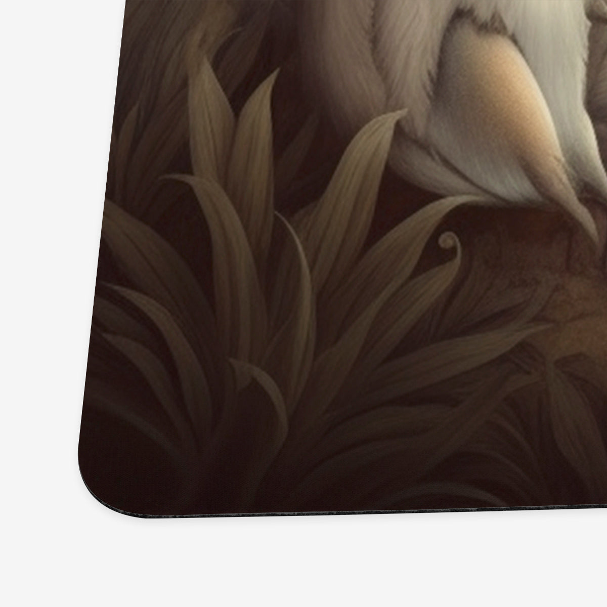 Wild Things Playmat - Premium Playmat from Inked Gaming - Just $34.99! Shop now at Game Crave Tournament Store