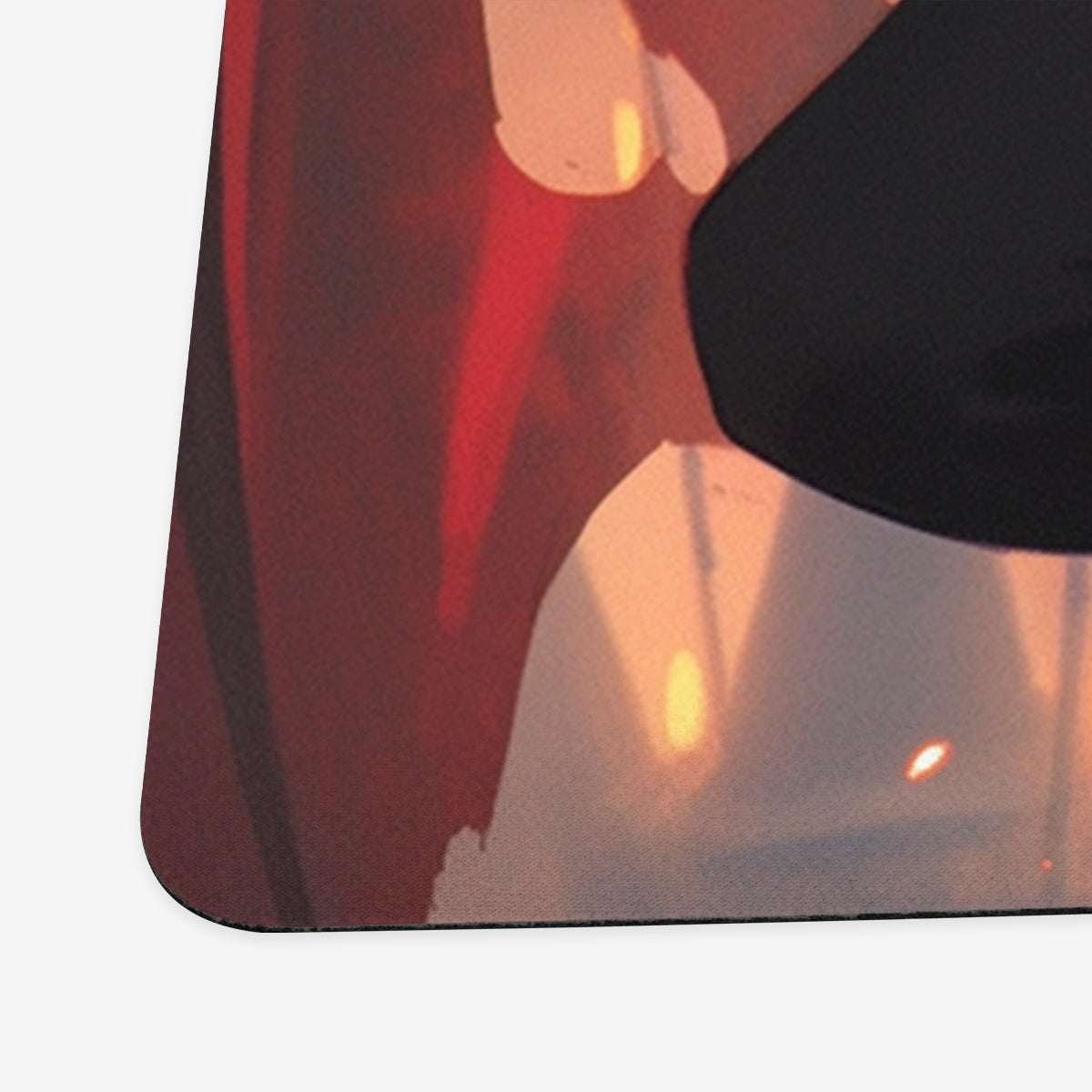 Winged Vampire Playmat - Premium Playmat from Inked Gaming - Just $34.99! Shop now at Game Crave Tournament Store