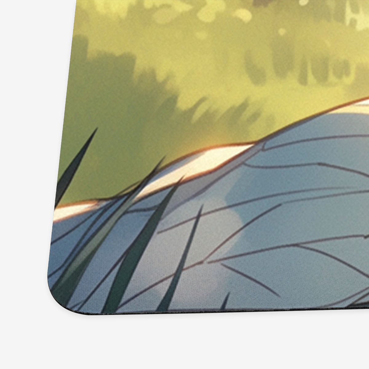You had Me at Hello Playmat - Premium Playmat from Inked Gaming - Just $34.99! Shop now at Game Crave Tournament Store