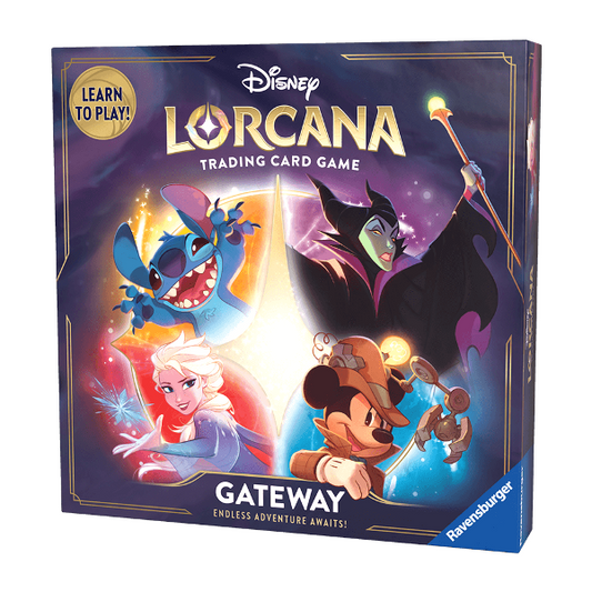 Lorcana TCG - Gateway