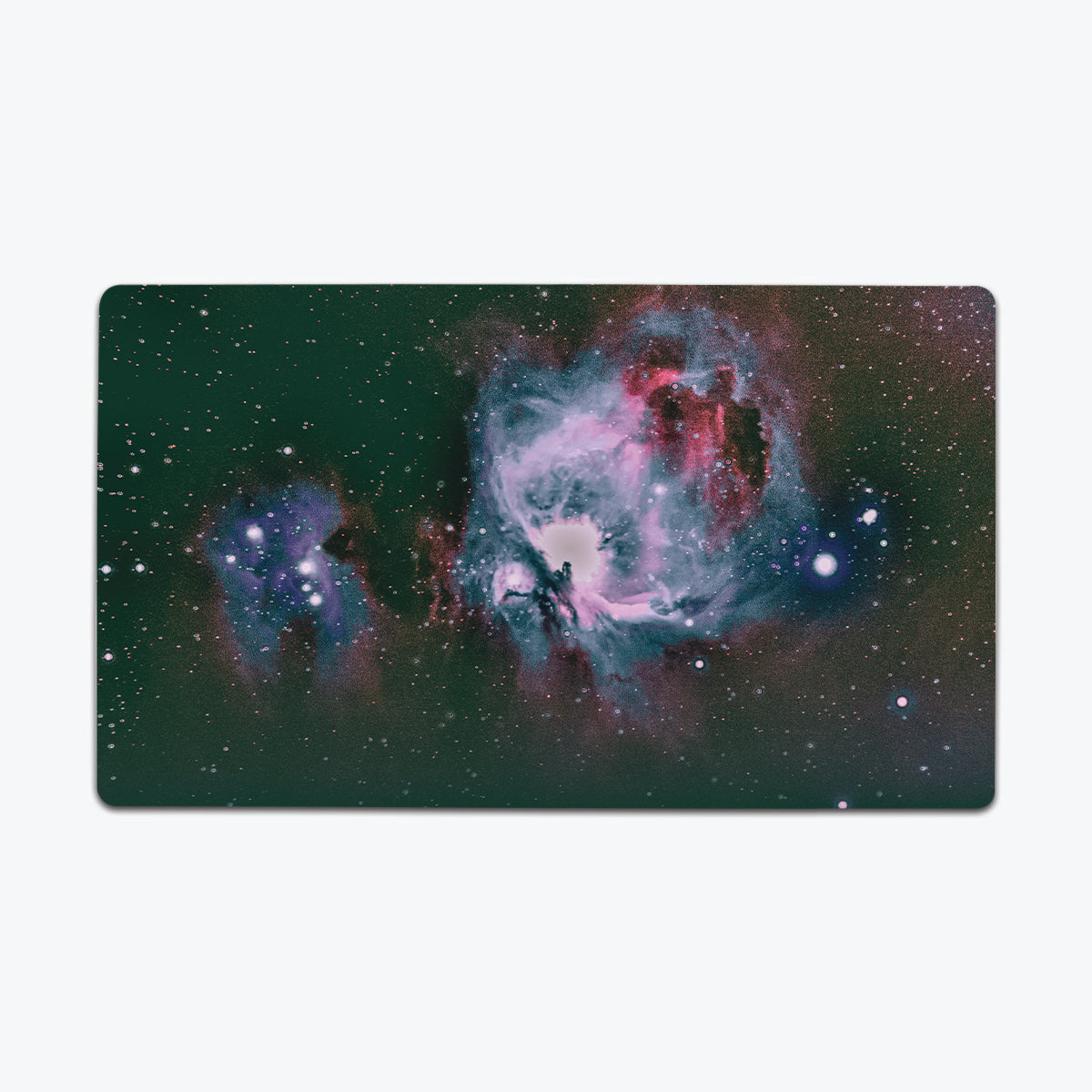 Space Turkey Playmat - Premium Playmat from Inked Gaming - Just $34.99! Shop now at Game Crave Tournament Store