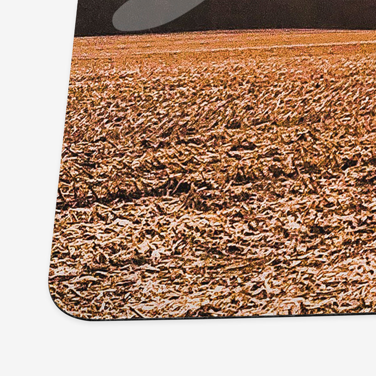 Winter Sunset Playmat - Premium Playmat from Inked Gaming - Just $34.99! Shop now at Game Crave Tournament Store