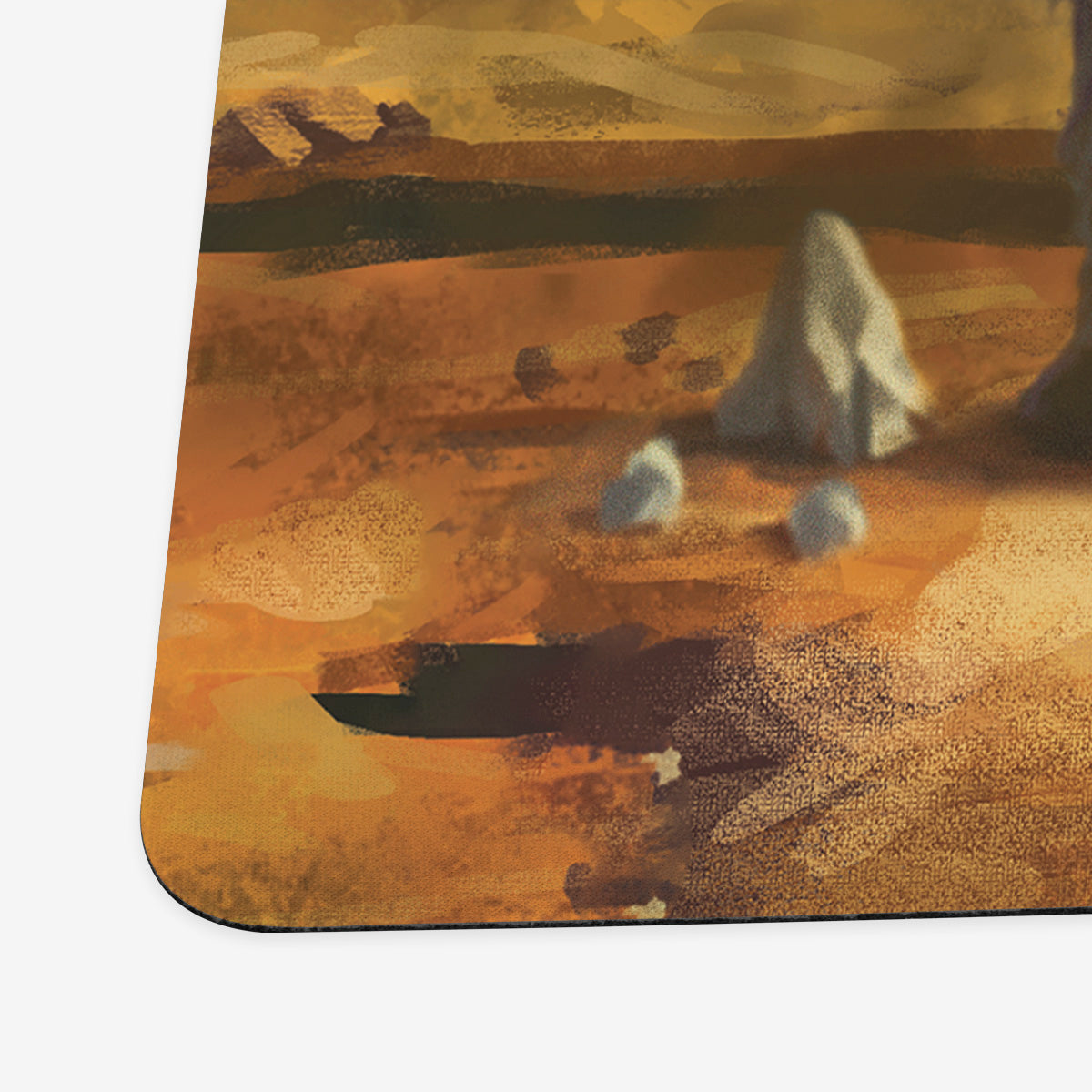 Unbreakable Friendship Playmat - Premium Playmat from Inked Gaming - Just $34.99! Shop now at Game Crave Tournament Store