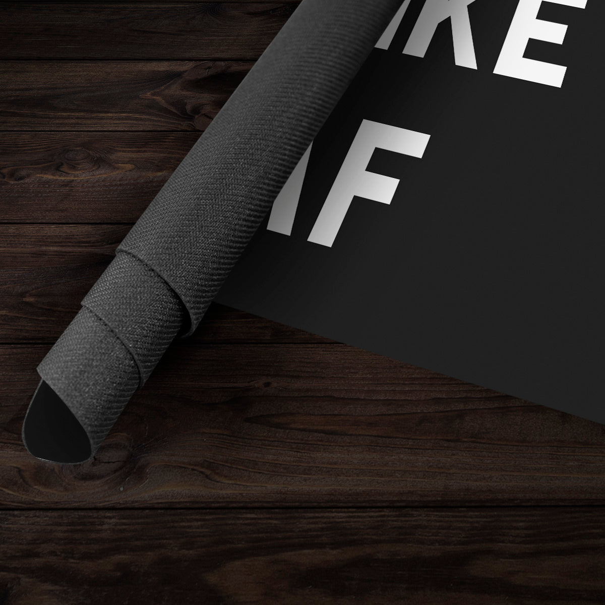 Spike AF Playmat - Premium Playmat from Inked Gaming - Just $34.99! Shop now at Game Crave Tournament Store