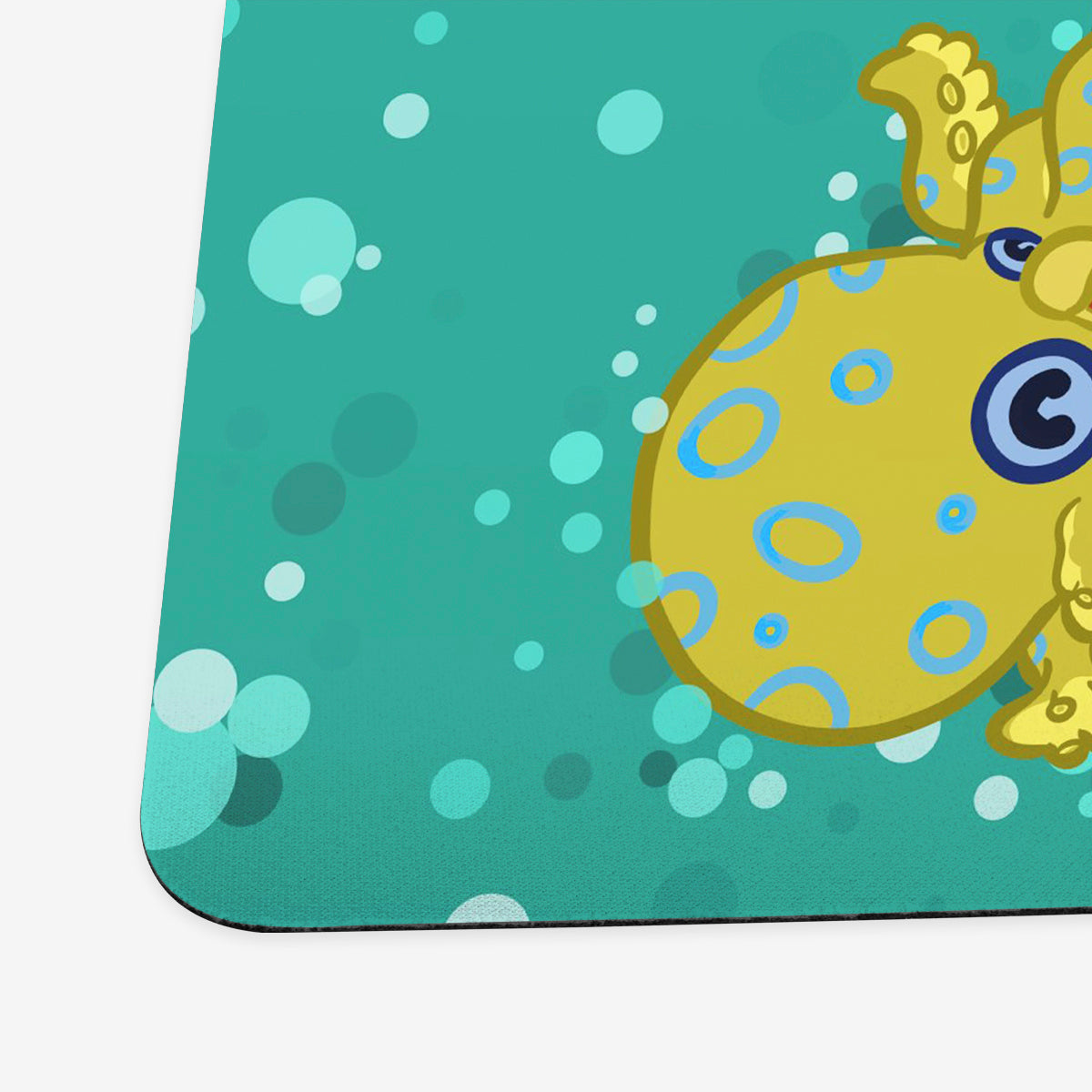 Terror of the Deep Playmat - Premium Playmat from Inked Gaming - Just $34.99! Shop now at Game Crave Tournament Store