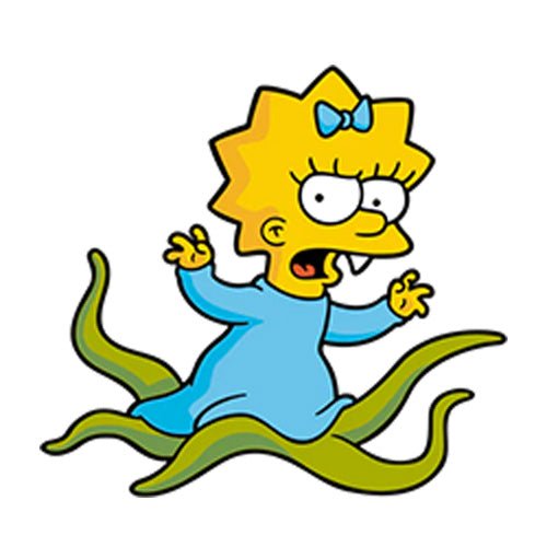 FiGPiN Enamel Pin - The Simpsons - Select Figure(s) - Premium Brooches & Lapel Pins from ToyShnip - Just $15! Shop now at Game Crave Tournament Store