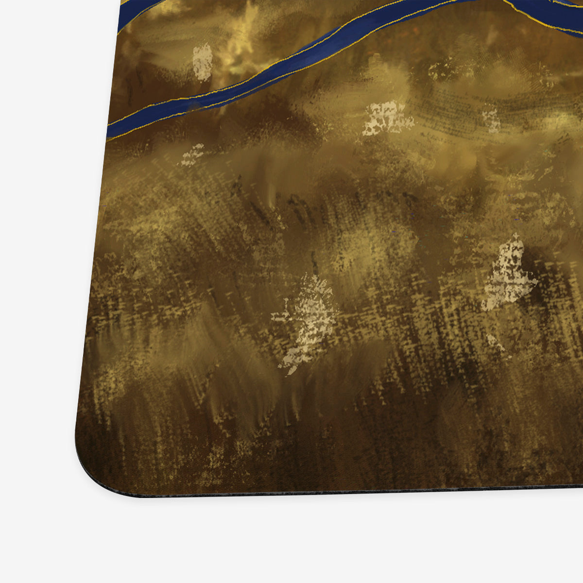 Staked Plains Playmat - Premium Playmat from Inked Gaming - Just $34.99! Shop now at Game Crave Tournament Store