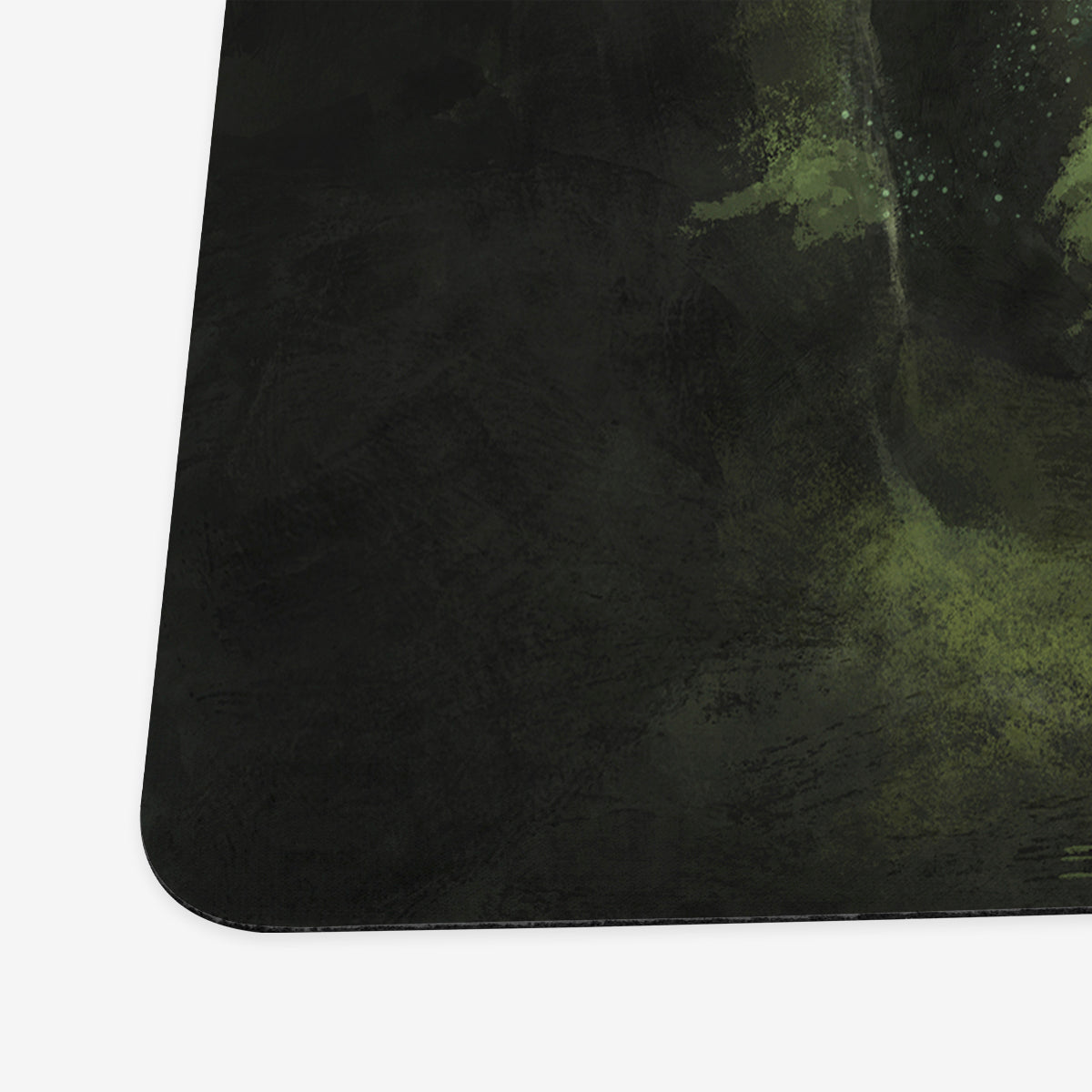 Swamp of the Mysterious Ancients Playmat - Premium Playmat from Inked Gaming - Just $34.99! Shop now at Game Crave Tournament Store