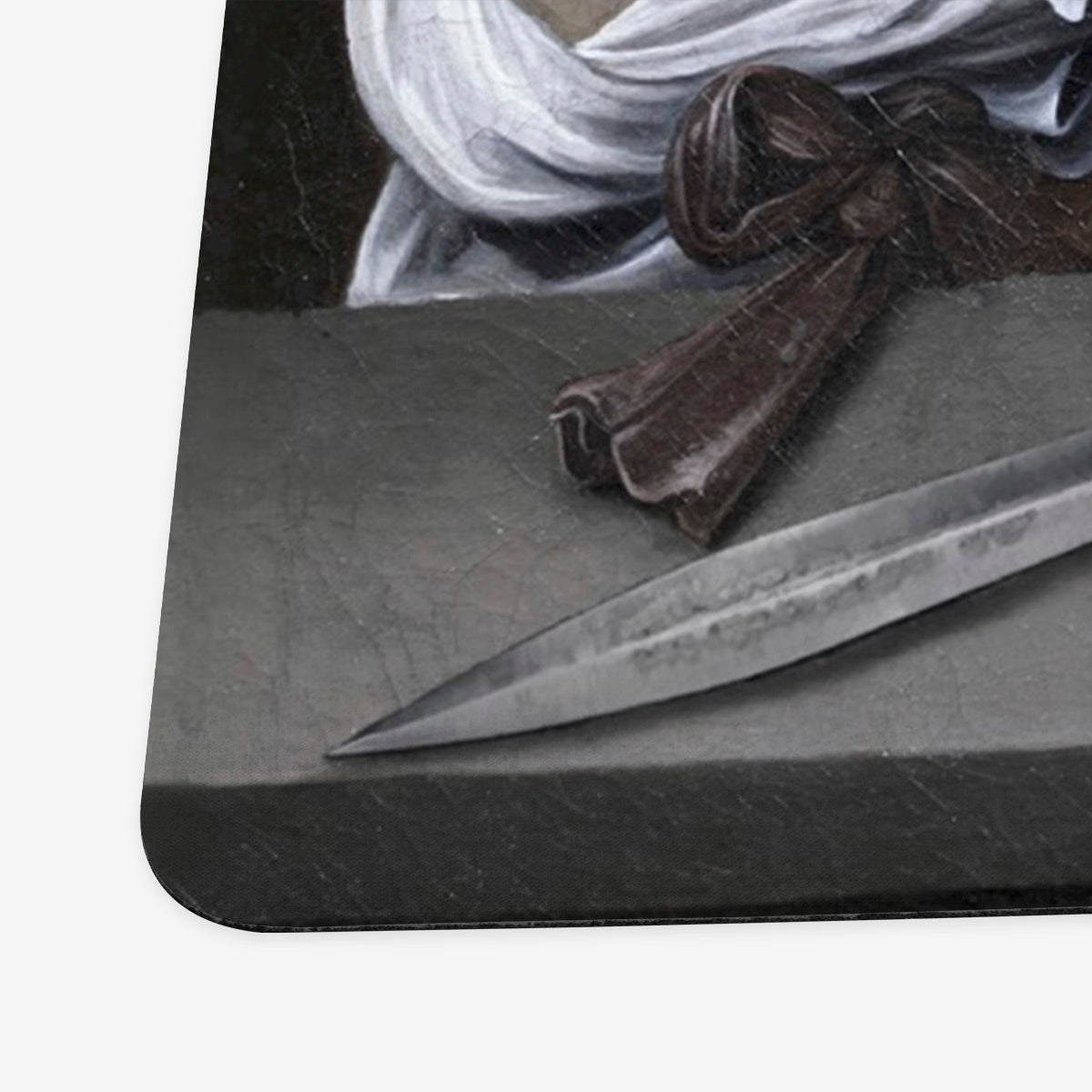 Young Sick Thief Playmat - Premium Playmat from Inked Gaming - Just $34.99! Shop now at Game Crave Tournament Store