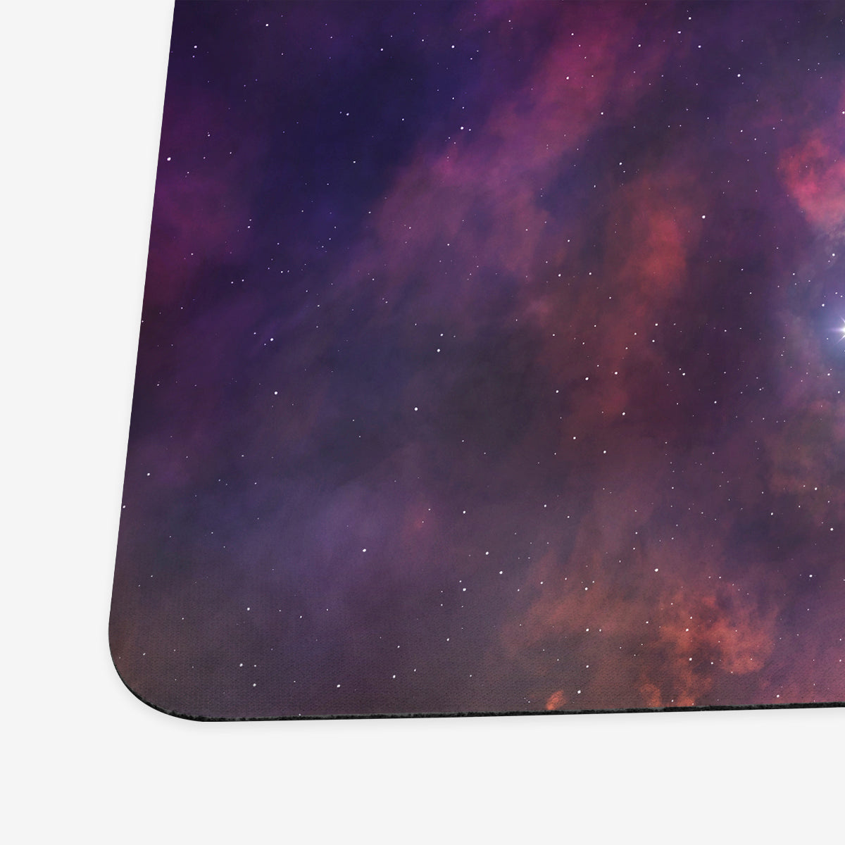 Star Twins Playmat - Premium Playmat from Inked Gaming - Just $34.99! Shop now at Game Crave Tournament Store