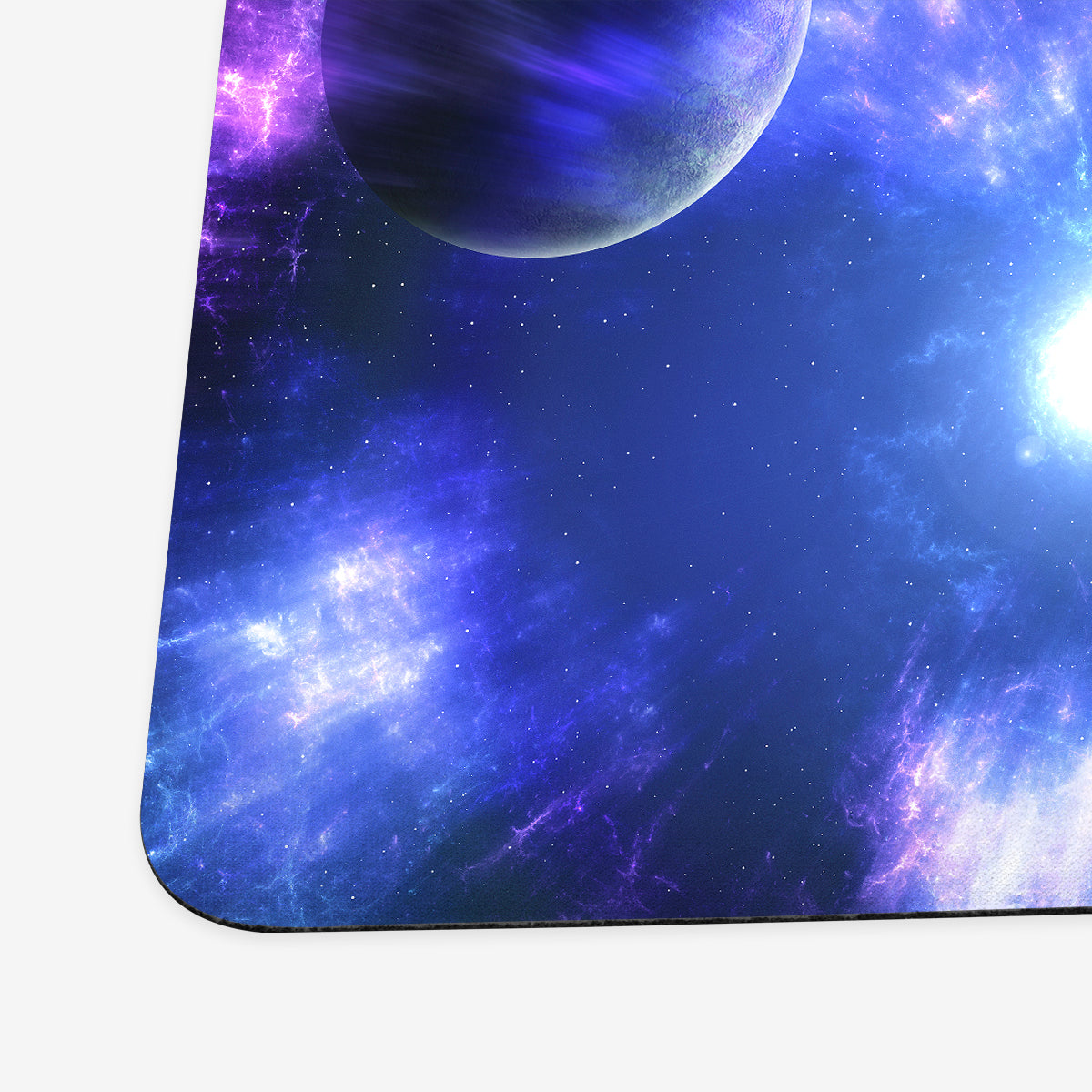 Starburst Playmat - Premium Playmat from Inked Gaming - Just $34.99! Shop now at Game Crave Tournament Store