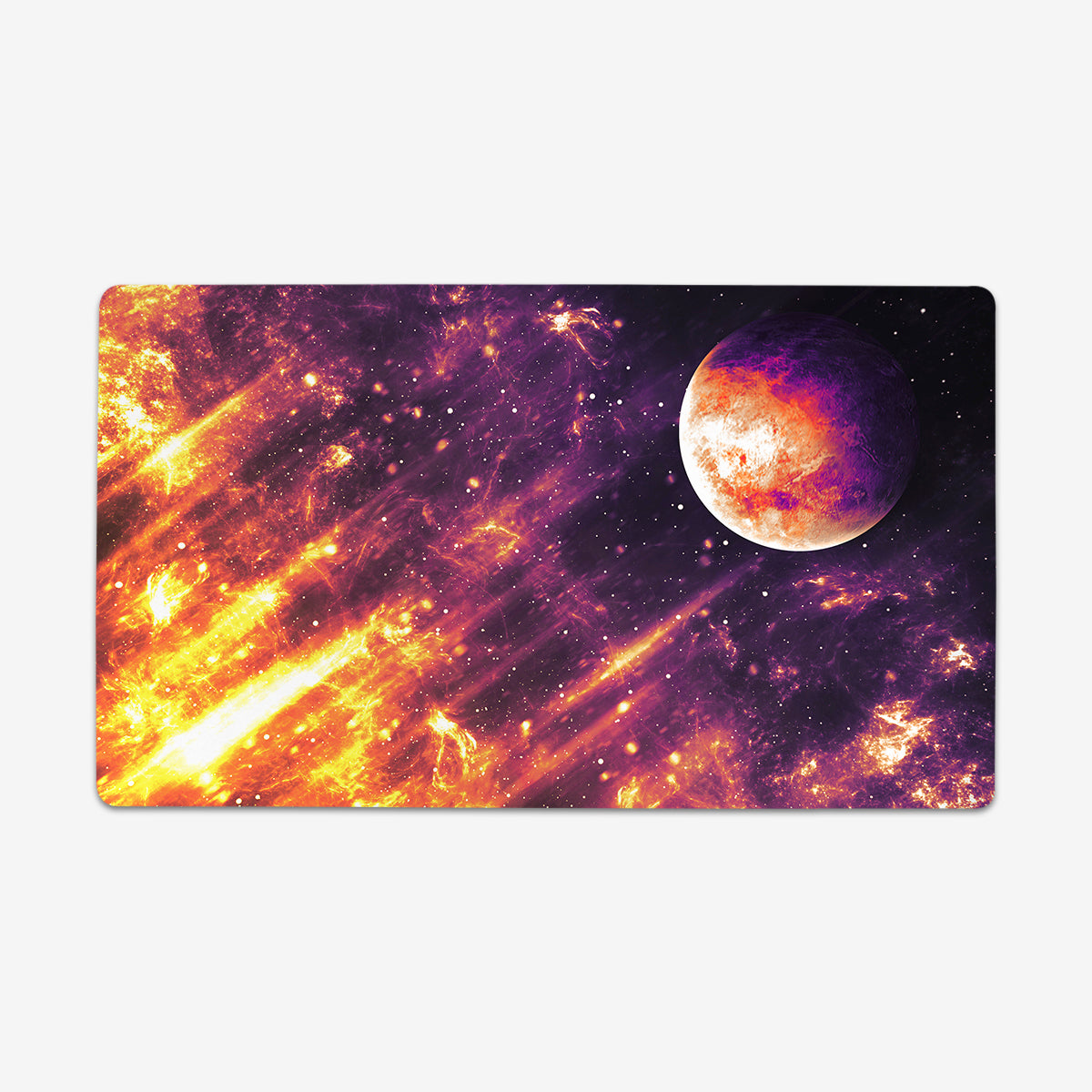 Tera Playmat - Premium Playmat from Inked Gaming - Just $34.99! Shop now at Game Crave Tournament Store
