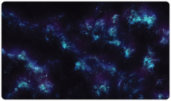The Midnight Playmat - Premium Playmat from Inked Gaming - Just $34.99! Shop now at Game Crave Tournament Store