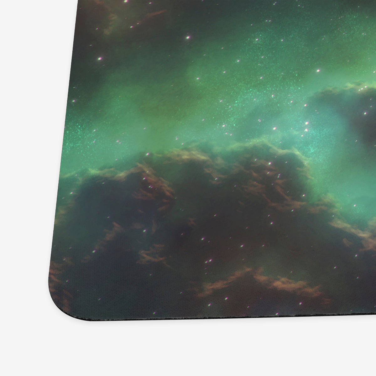 Toxic Cosmos Playmat - Premium Playmat from Inked Gaming - Just $34.99! Shop now at Game Crave Tournament Store