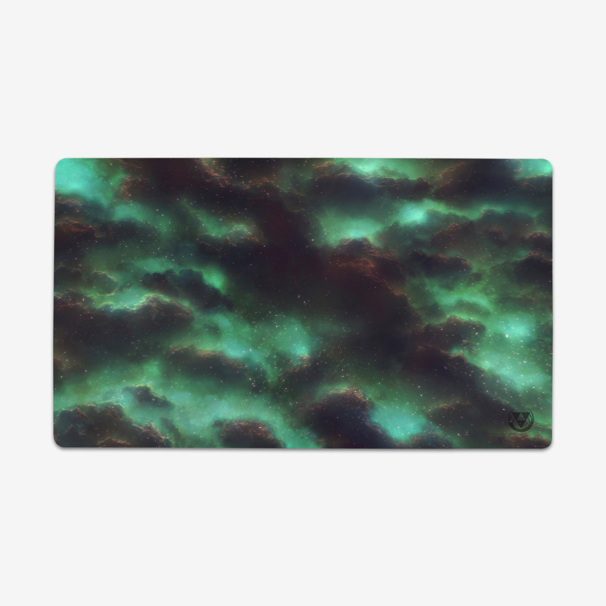 Toxic Cosmos Playmat - Premium Playmat from Inked Gaming - Just $34.99! Shop now at Game Crave Tournament Store