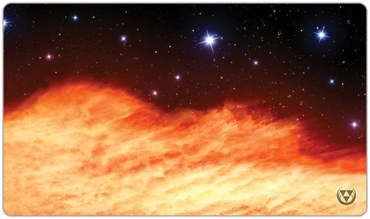 Ultros Playmat - Premium Playmat from Inked Gaming - Just $34.99! Shop now at Game Crave Tournament Store