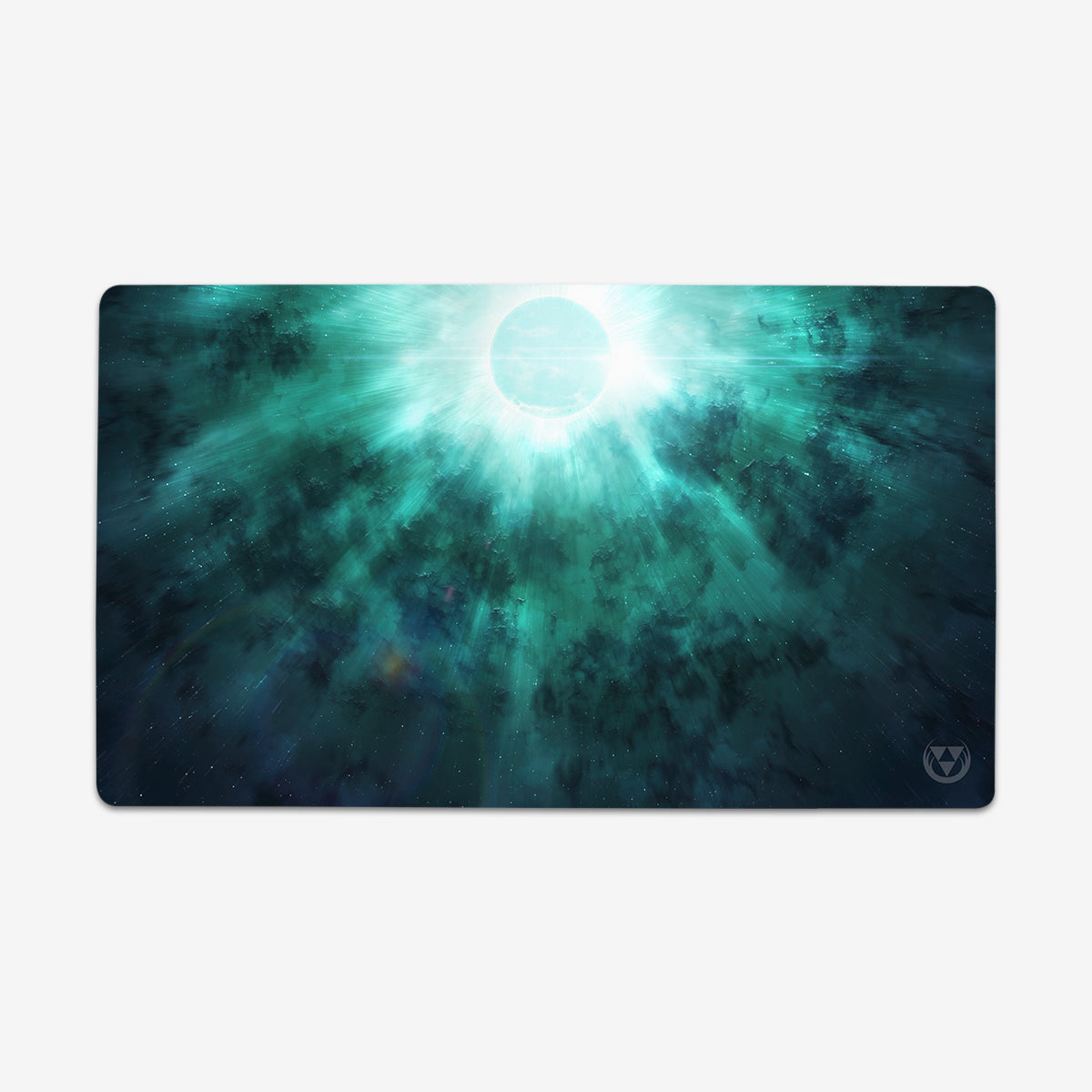 Uncharted Space Playmat - Premium Desk Mat from Inked Gaming - Just $34.99! Shop now at Game Crave Tournament Store
